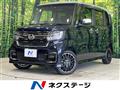 2021 Honda N BOX