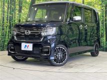 2021 Honda N BOX