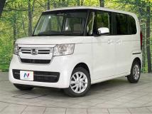 2022 Honda N BOX