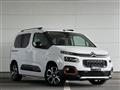2021 Citroen Berlingo