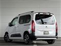 2021 Citroen Berlingo