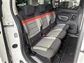 2021 Citroen Berlingo