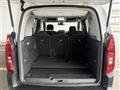 2021 Citroen Berlingo