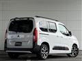 2021 Citroen Berlingo