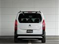 2021 Citroen Berlingo