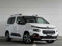 2021 Citroen Berlingo