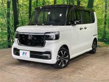 2023 Honda N BOX