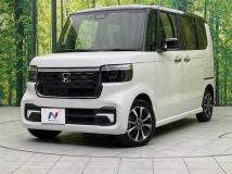 2023 Honda N BOX