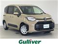 2023 Toyota Sienta