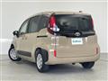 2023 Toyota Sienta