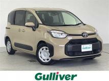 2023 Toyota Sienta