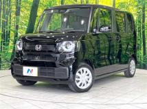 2024 Honda N BOX