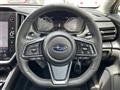 2021 Subaru Levorg