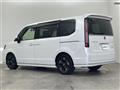 2022 Honda Step WGN