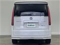 2022 Honda Step WGN
