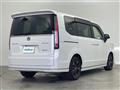 2022 Honda Step WGN