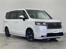 2022 Honda Step WGN