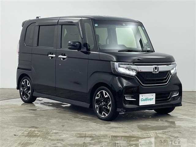2020 Honda N BOX
