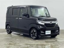 2020 Honda N BOX