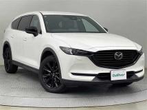 2022 Mazda CX-8