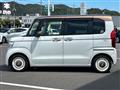 2019 Honda N BOX