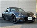 2022 Mazda Roadster