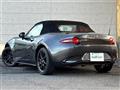 2022 Mazda Roadster