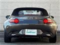 2022 Mazda Roadster