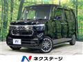 2023 Honda N BOX