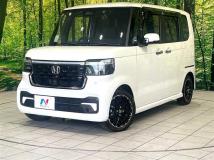 2023 Honda N BOX