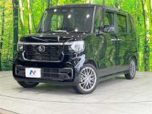 2023 Honda N BOX
