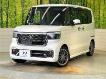 2023 Honda N BOX