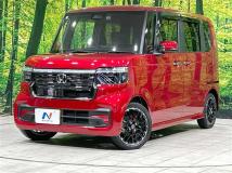 2024 Honda N BOX