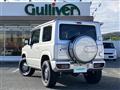 2021 Suzuki Jimny