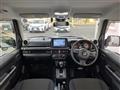 2021 Suzuki Jimny