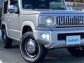 2021 Suzuki Jimny