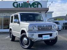 2021 Suzuki Jimny