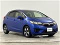 2015 Honda Fit Hybrid