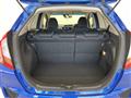 2015 Honda Fit Hybrid
