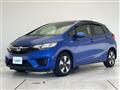 2015 Honda Fit Hybrid