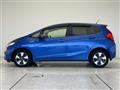 2015 Honda Fit Hybrid
