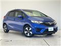 2015 Honda Fit Hybrid