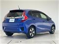 2015 Honda Fit Hybrid