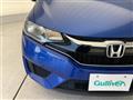 2015 Honda Fit Hybrid