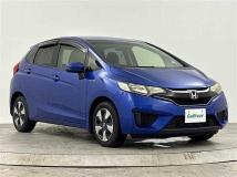 2015 Honda Fit Hybrid