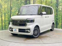2025 Honda N BOX