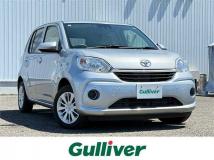 2019 Toyota Passo