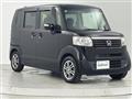 2015 Honda N BOX