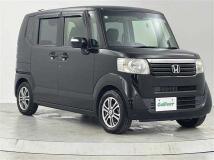 2015 Honda N BOX