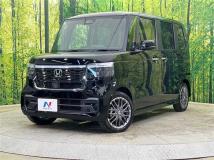 2026 Honda N BOX